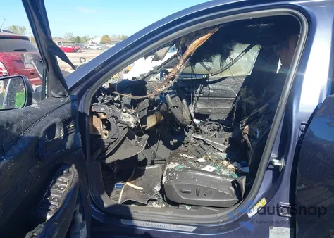 2014 Chevrolet Malibu 1Lz from USA, damaged, VIN 1G11H5SL9EF118370